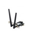 asus Karta sieciowa PCE-AXE5400 WiFi 6E AX5400 - nr 36