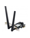 asus Karta sieciowa PCE-AXE5400 WiFi 6E AX5400 - nr 62