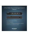 netgear Przełącznik MS305 5x2.5GE - nr 24