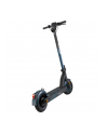 SoFlow SO4 Pro Gen 2, e-scooter (Kolor: CZARNY/turquoise, max. speed: 20 km/h, StVZO-compliant) - nr 4