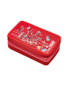 Herlitz TriCase Vintage Love, wallet (red, 31 pieces) - nr 1