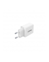 UNITEK ŁADOWARKA 2X USB-A  12W  BIAŁA  P1113A-(wersja europejska) - nr 2