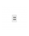 UNITEK ŁADOWARKA 2X USB-A  12W  BIAŁA  P1113A-(wersja europejska) - nr 4