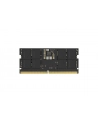 goodram Pamięć DDR5 SODIMM 16GB/4800 CL40 - nr 6