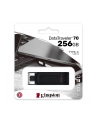 kingston Pendrive DT70/256GB USB-C 3.2 Gen1 - nr 23
