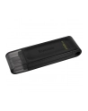 kingston Pendrive DT70/256GB USB-C 3.2 Gen1 - nr 28