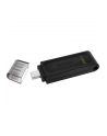 kingston Pendrive DT70/256GB USB-C 3.2 Gen1 - nr 29