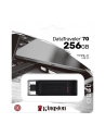 kingston Pendrive DT70/256GB USB-C 3.2 Gen1 - nr 32