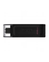 kingston Pendrive DT70/256GB USB-C 3.2 Gen1 - nr 36