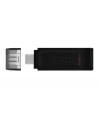 kingston Pendrive DT70/256GB USB-C 3.2 Gen1 - nr 42