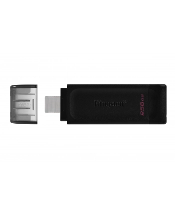 kingston Pendrive DT70/256GB USB-C 3.2 Gen1 nr 1