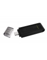 kingston Pendrive DT70/256GB USB-C 3.2 Gen1 - nr 43
