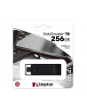kingston Pendrive DT70/256GB USB-C 3.2 Gen1 - nr 50