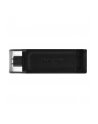 kingston Pendrive DT70/256GB USB-C 3.2 Gen1 - nr 51