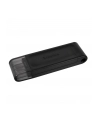 kingston Pendrive DT70/256GB USB-C 3.2 Gen1 - nr 52