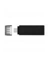 kingston Pendrive DT70/256GB USB-C 3.2 Gen1 - nr 53