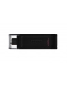 kingston Pendrive DT70/256GB USB-C 3.2 Gen1 - nr 9
