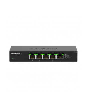 netgear Przełącznik MS305 5x2.5GE