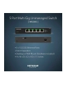 netgear Przełącznik MS305 5x2.5GE - nr 21