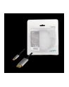 logilink Kabel USB-C do DP, 4K 60Hz aluminiowy 1.8m - nr 10