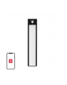 Lampka do szafy z czujnikiem ruchu Yeelight Closet Light 20cm (Czarny) 4000K - nr 12