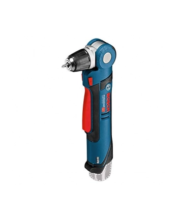 bosch powertools Bosch Cordless Angle GWB 12V-10 Professional solo, 12V (blue / Kolor: CZARNY, without battery and charger) nr 2
