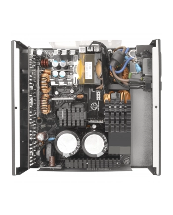 Thermaltake Toughpower GF3 1350W, PC power supply (Kolor: CZARNY, 7x PCIe, cable management, 1350 watts) nr 1