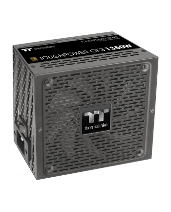 Thermaltake Toughpower GF3 1350W, PC power supply (Kolor: CZARNY, 7x PCIe, cable management, 1350 watts) nr 2