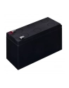 hitachi csb Akumulator CSB GP1272F2 12V 7 2Ah - nr 3