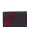 hitachi csb Akumulator CSB GP1272F2 12V 7 2Ah - nr 5