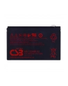 hitachi csb Akumulator HR1234WF2 CSB 9Ah 12V - nr 2