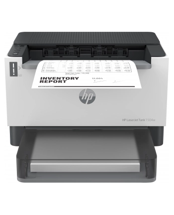 hewlett-packard Drukarka HP LaserJet Tank 1504W nr 2