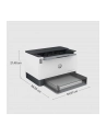 hewlett-packard Drukarka HP LaserJet Tank 1504W - nr 34