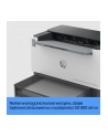 hewlett-packard Drukarka HP LaserJet Tank 2504dw - nr 27
