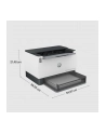 hewlett-packard Drukarka HP LaserJet Tank 2504dw - nr 35