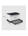 hewlett-packard Drukarka HP LaserJet Tank 2504dw - nr 4
