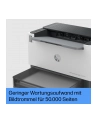 hewlett-packard Drukarka HP LaserJet Tank 2504dw - nr 62