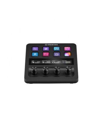 Elgato Stream Deck +