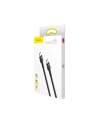 BAS(wersja europejska)S KABEL USB-C DO USB-C 60W 1M (CZARNO-SZARY) - nr 8