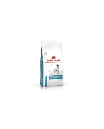 ROYAL CANIN Dog hypoallergenic 7 kg nr 2