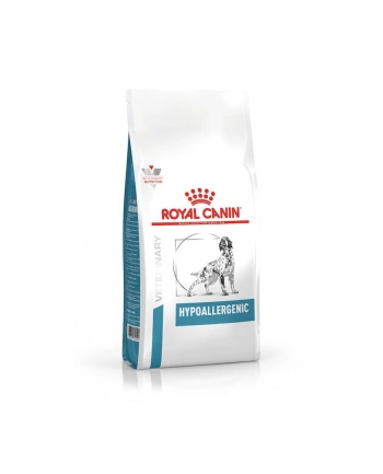 ROYAL CANIN Hypoallergenic 14kg - sucha karma dla psa nr 2