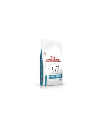 Karma Royal Canin VD Dog Hypo Small (3 50 kg ) nr 2