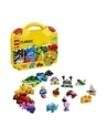 LEGO Classic 10713 Kreatywna walizka - nr 1