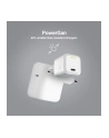 GREEN CELL ŁADOWARKA USB-C GAN GC POWERGAN 33W PD 30 QC 30 USB-C BIAŁA - nr 12