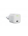 GREEN CELL ŁADOWARKA USB-C GAN GC POWERGAN 33W PD 30 QC 30 USB-C BIAŁA - nr 18