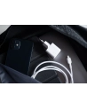 GREEN CELL ŁADOWARKA USB-C GAN GC POWERGAN 33W PD 30 QC 30 USB-C BIAŁA - nr 27