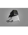 GREEN CELL ŁADOWARKA USB-C GAN GC POWERGAN 33W PD 30 QC 30 USB-C BIAŁA - nr 28