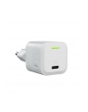 GREEN CELL ŁADOWARKA USB-C GAN GC POWERGAN 33W PD 30 QC 30 USB-C BIAŁA - nr 30