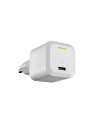 GREEN CELL ŁADOWARKA USB-C GAN GC POWERGAN 33W PD 30 QC 30 USB-C BIAŁA - nr 3