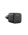 GREEN CELL ŁADOWARKA USB-C GAN GC POWERGAN 33W PD 30 QC 30 USB-C CZARNA - nr 10